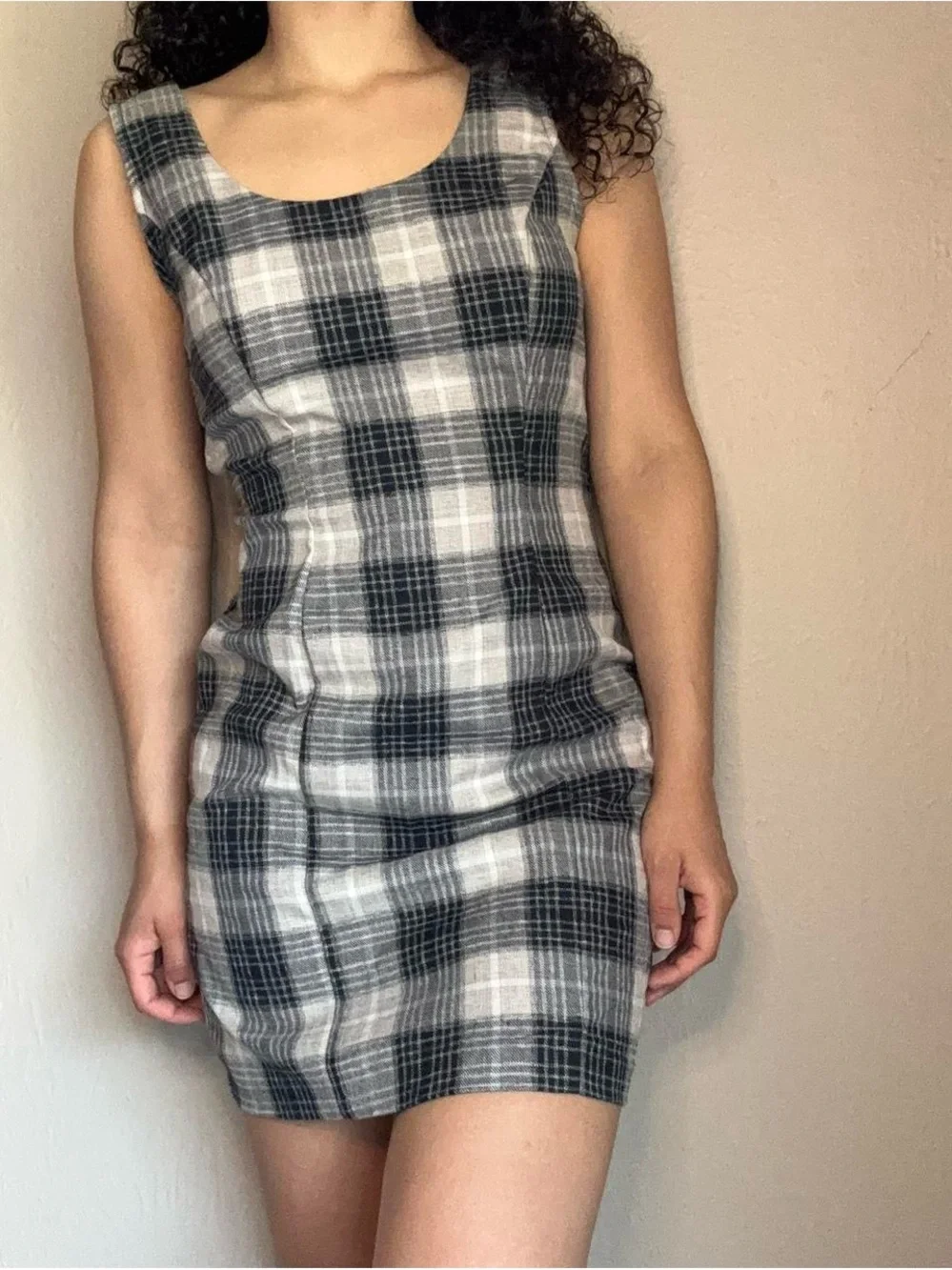 Rampage vintage sleeveless